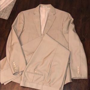 J. Ferrar Men’s 2 Piece suit